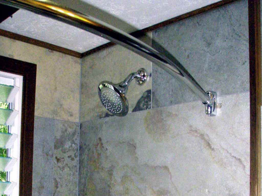 Linea Pietra banyo WC doğal taş kaplama