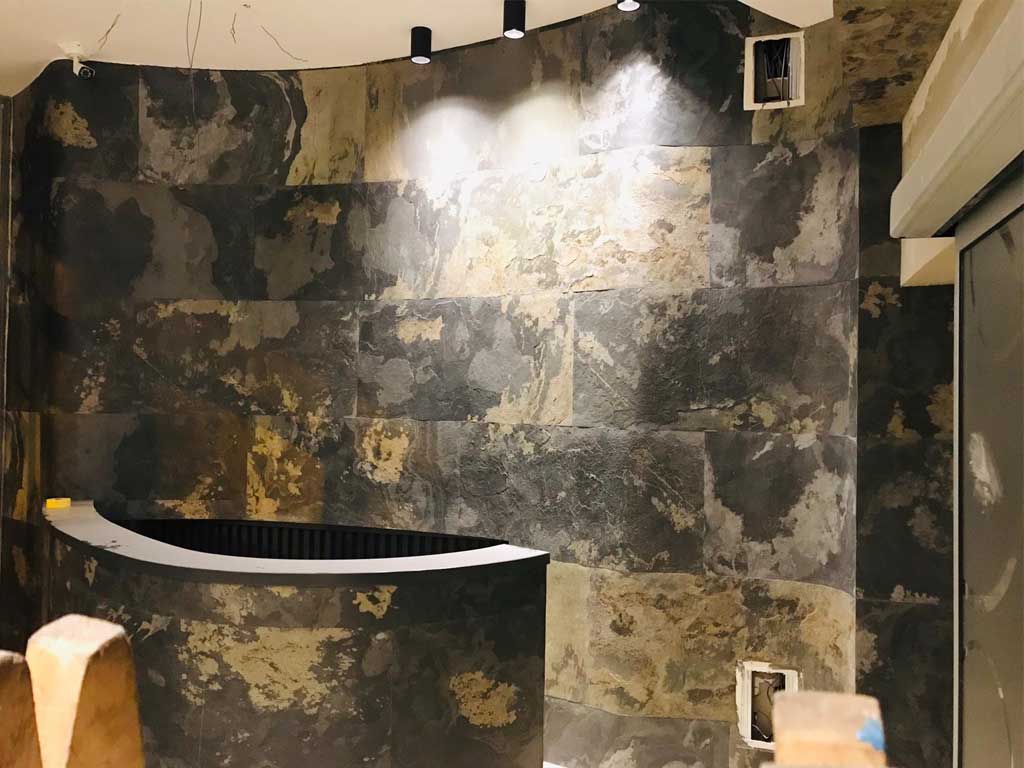 Linea Pietra lobi doğal taş kaplama