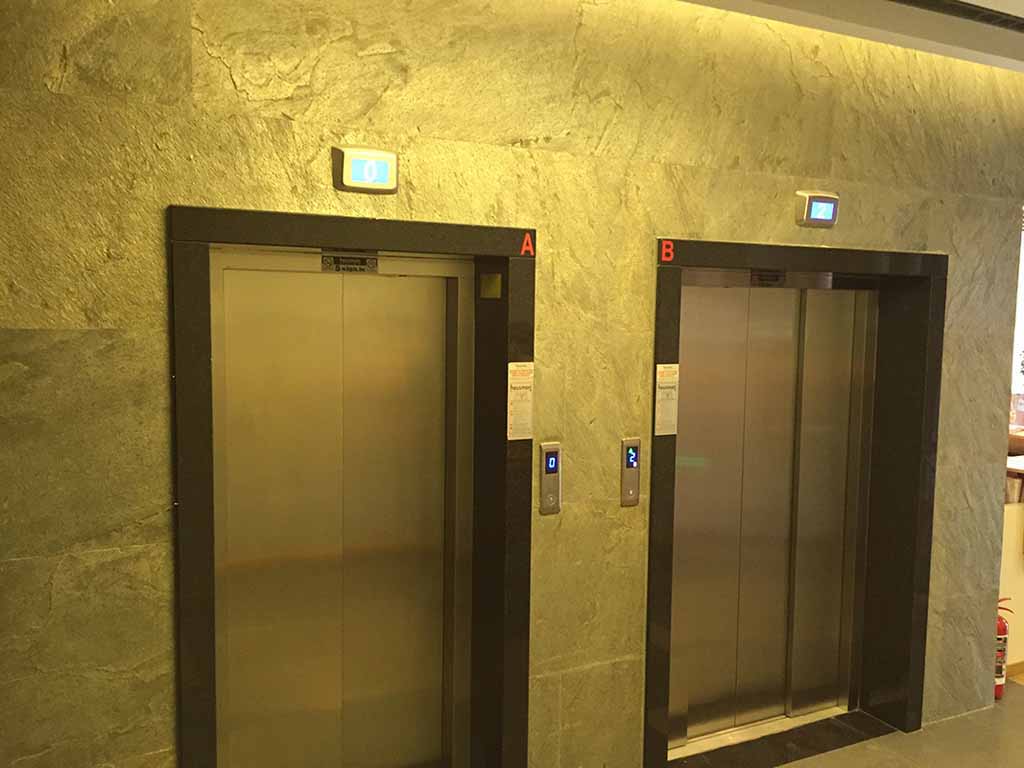 Linea Pietra lobi doğal taş kaplama