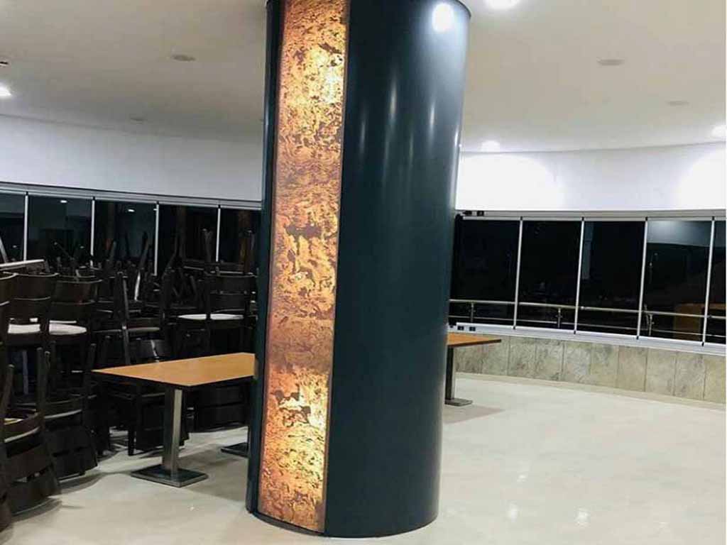 Linea Pietra lobi doğal taş kaplama