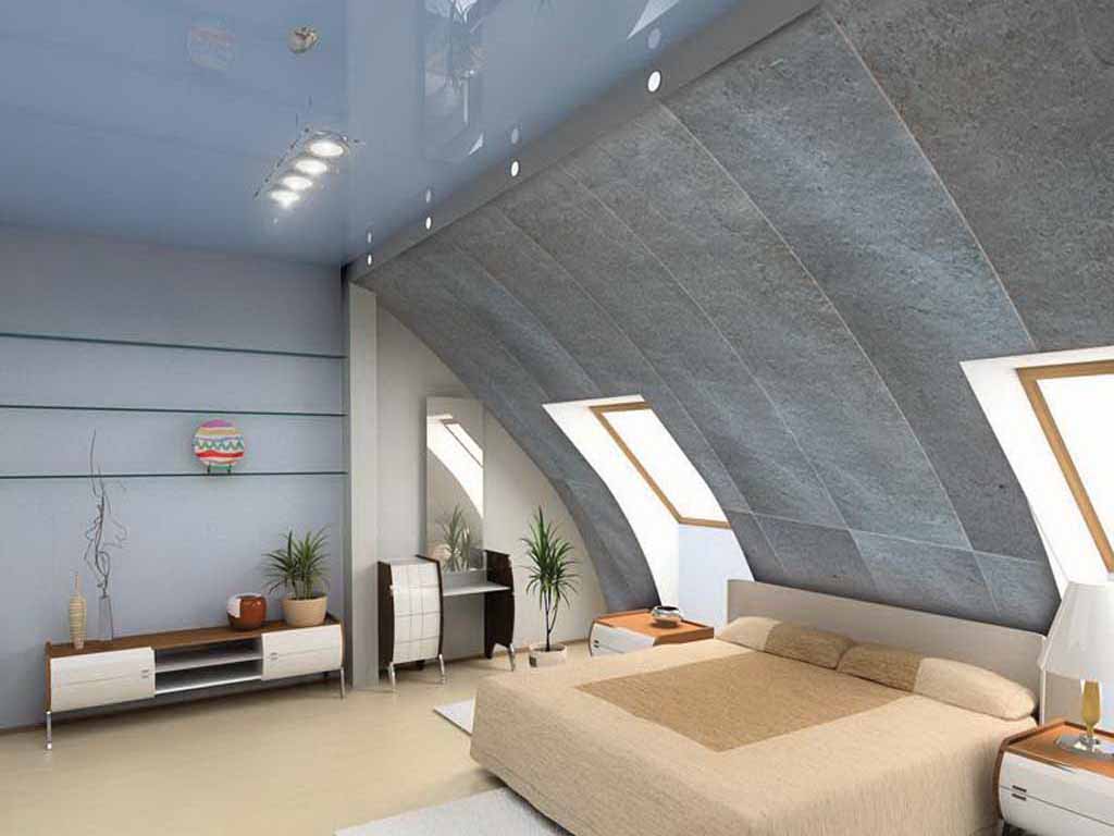 Linea Pietra salon oda doğal taş duvar kaplama